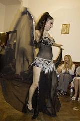 Canadian Hostel Bellydancing IMGP5814